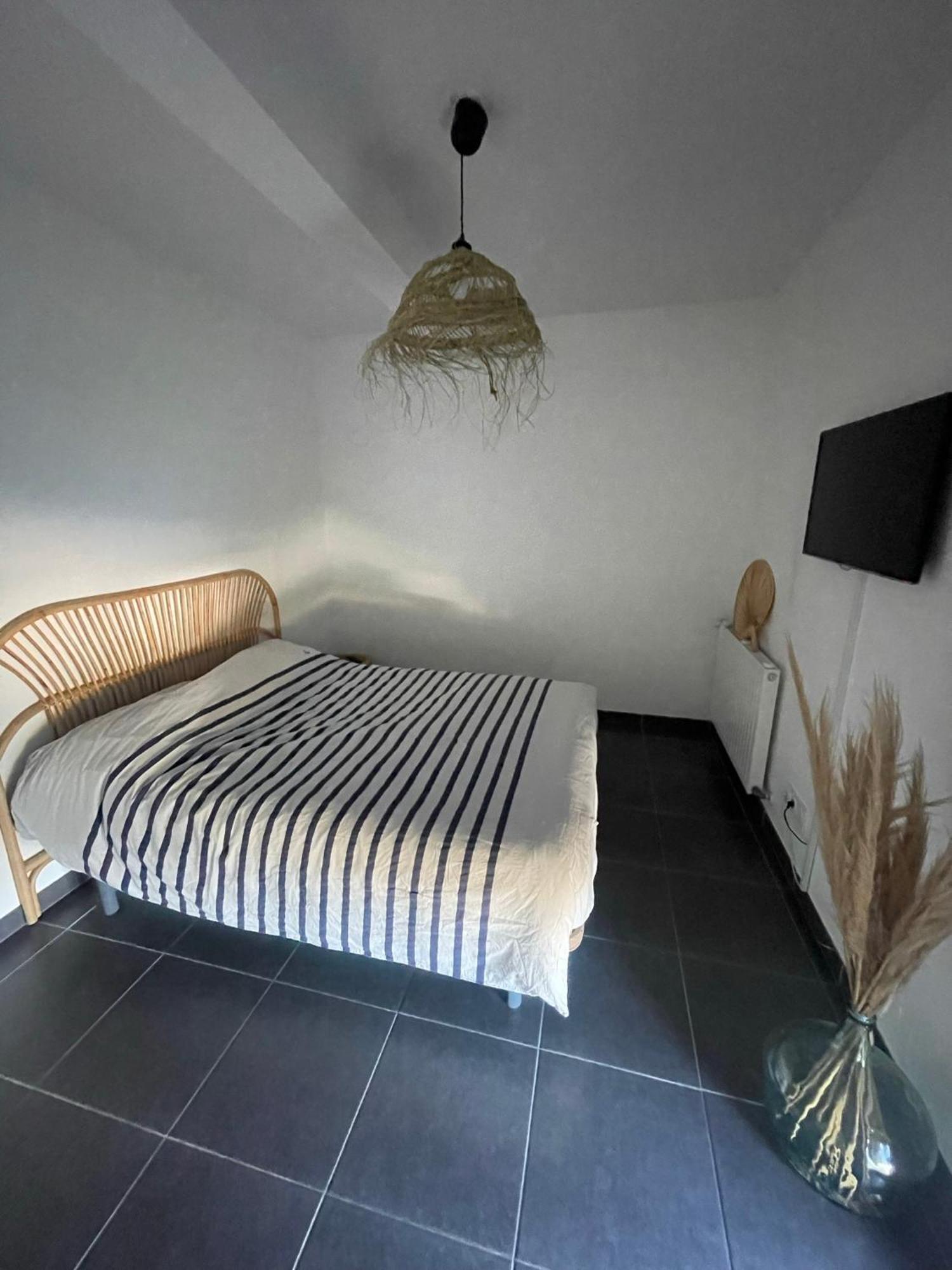 Appartement Vue Vigne Perpignan Exterior photo